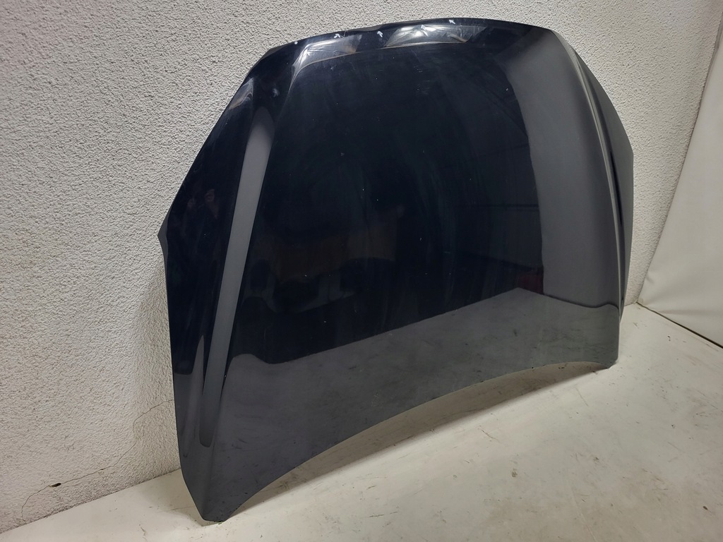 фото №5, Капот крышка двигателя mazda cx5 cx-5 i 2012- 2017