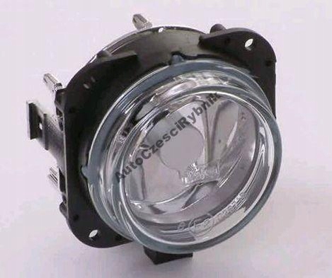 фото №2, Протитуманна фара citroen berlingo xsara picasso partner