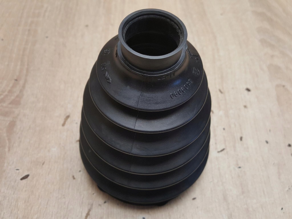 фото №2, Захист шарнір піввісь привідний 3409090