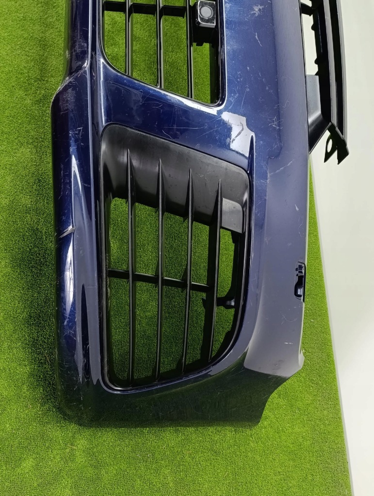 Volkswagen vw golf vi 6 r20 5k0 бампер передок  передний решётка радиатора решётки Доставка