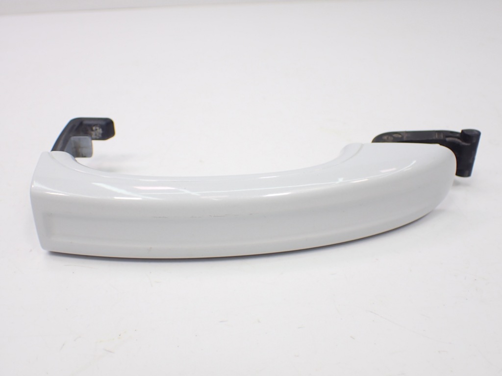 фото №1, Ручка наружная ls9r 4l0837205 audi q7 4l