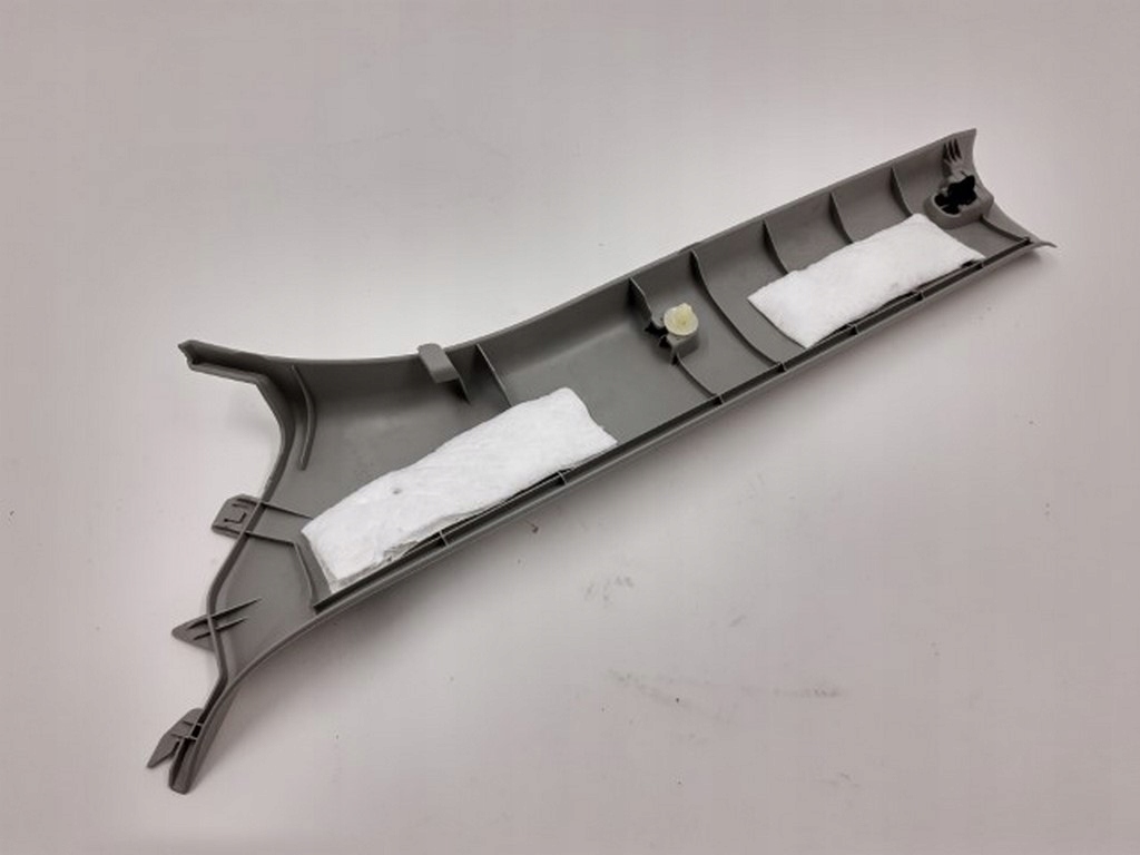 фото №4, Suzuki swift mk8 захист стійка правий перед