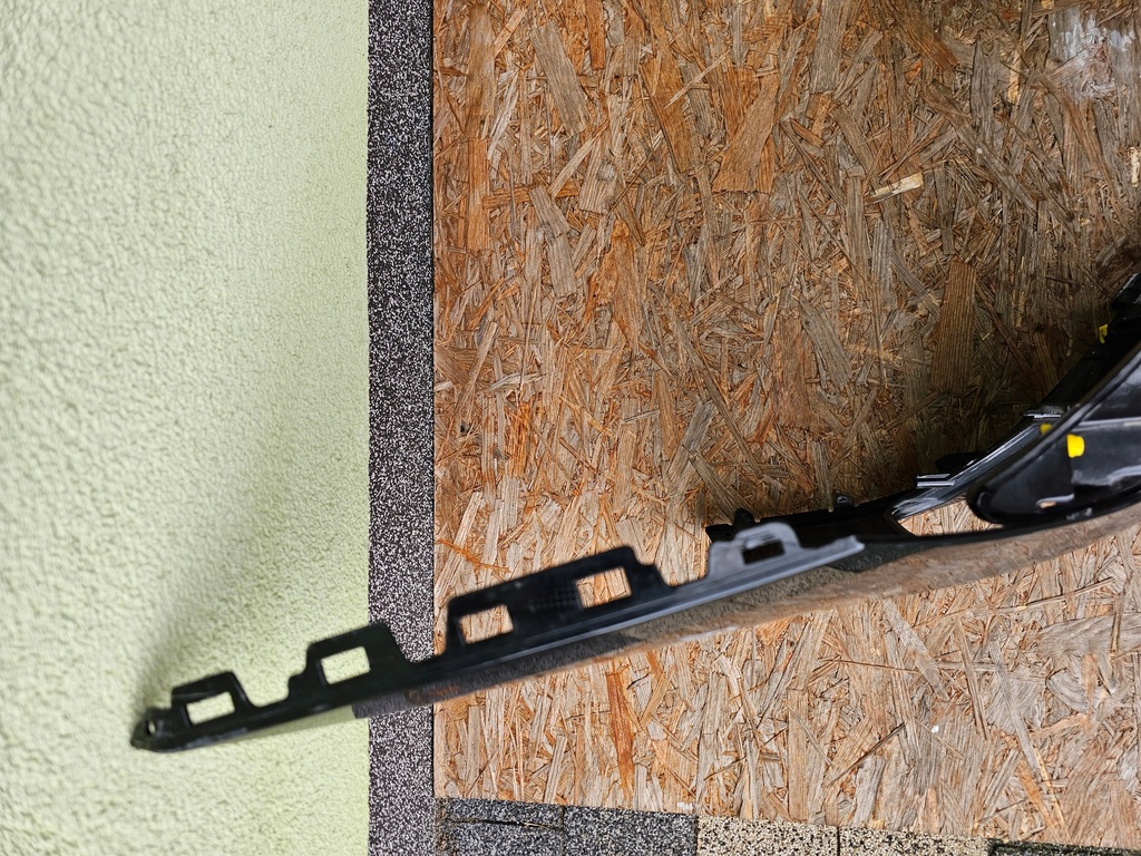 фото №8, Бампер audi e-tron gt rs 4j3807221 перед передний audi оригинальный номер