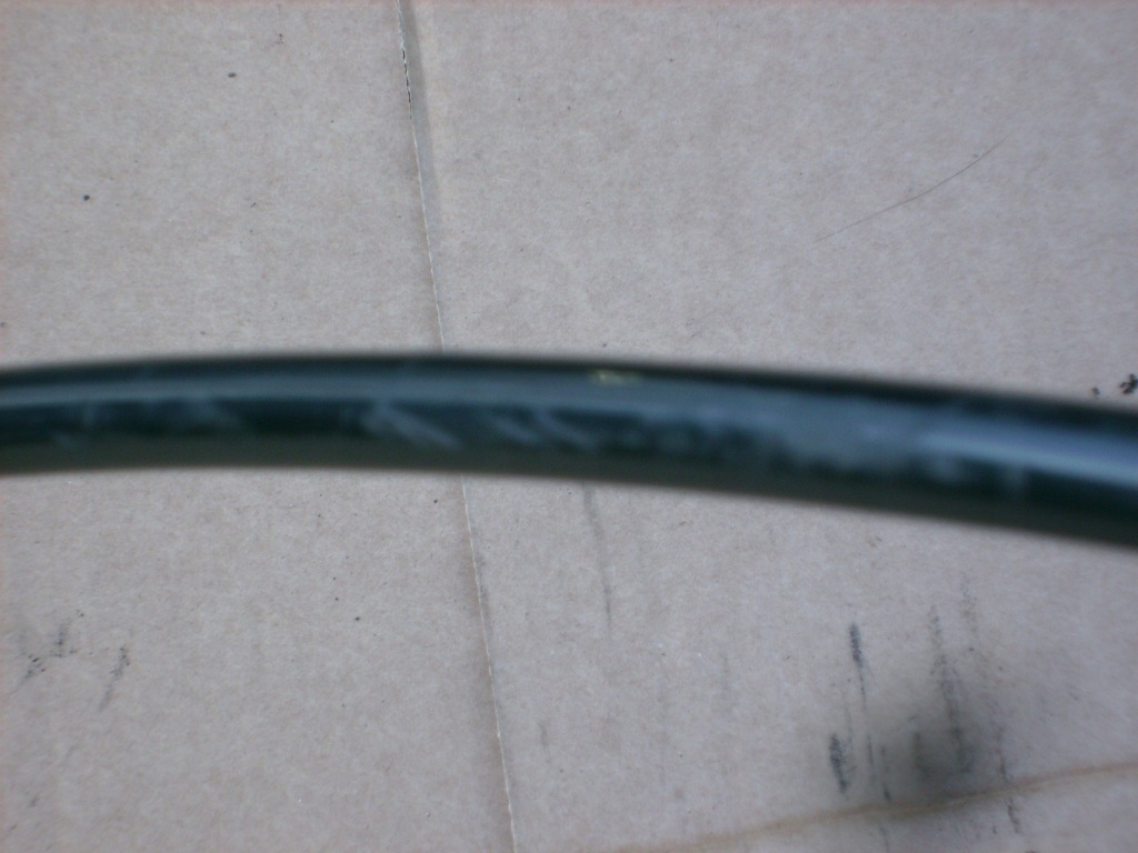 фото №6, Щуп щуп масла 1861464 scania r xpi 400