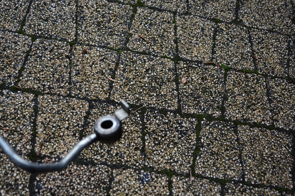 фото №4, Шланг трубка mazda 6 vi gj kombi