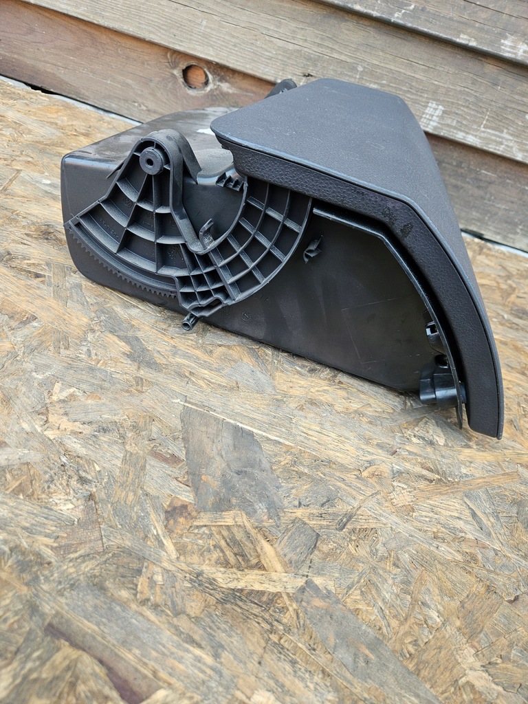 фото №8, Бардачок пассажира vw transporter caravele t5