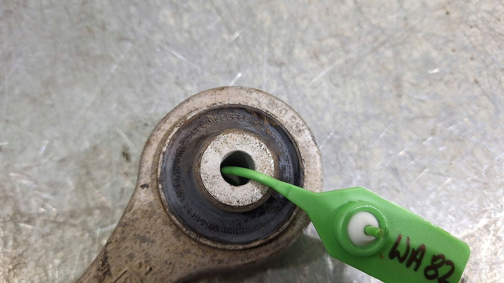 фото №7, Важіль правий верхній prosty 8k0407506b audi s5 a5 8t a4 b8 q5 8r0