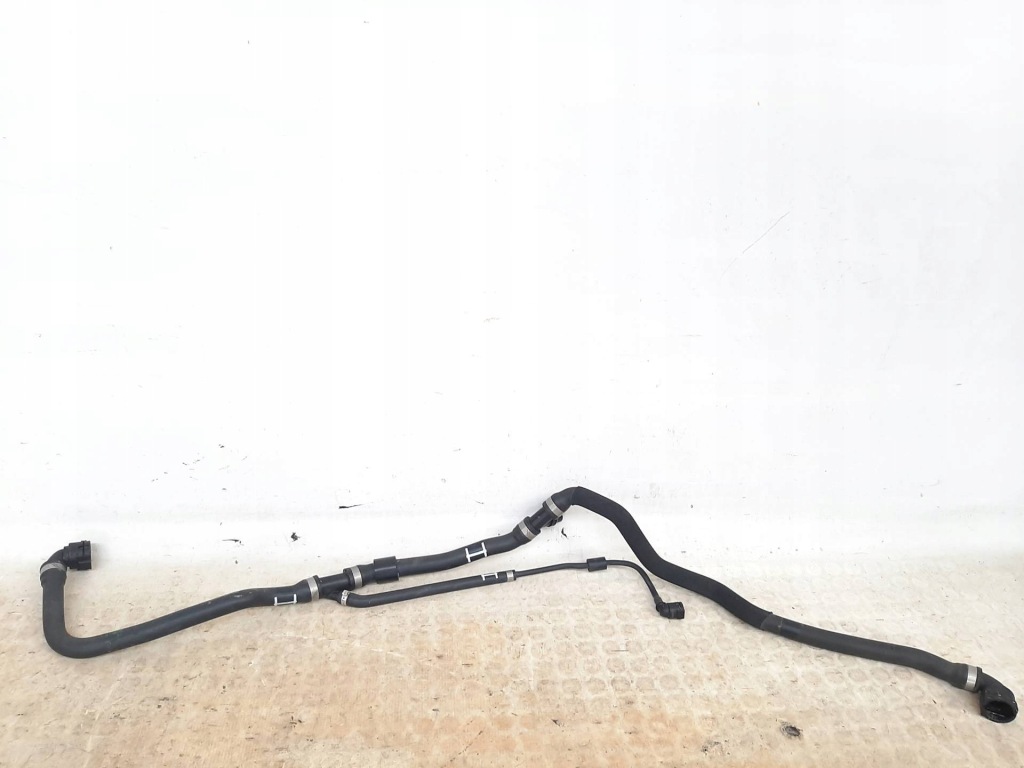 фото №1, Шланг труба wąż wody 5a022e1 bmw x3 g01 x4 g02