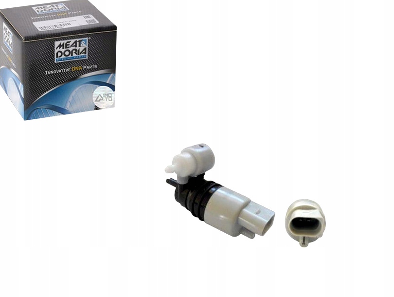 фото №1, Помпа распылителя перед mercedes m w164 chrysler voyager v jeep