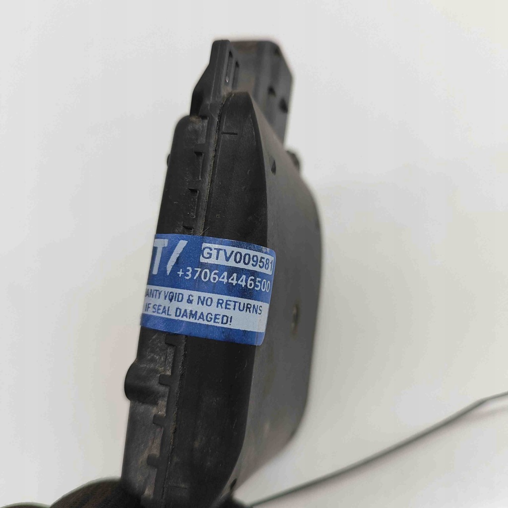 фото №8, Модуль мертвого pola vw id.4 e21 6pz01349835 28668300 128kw 2021