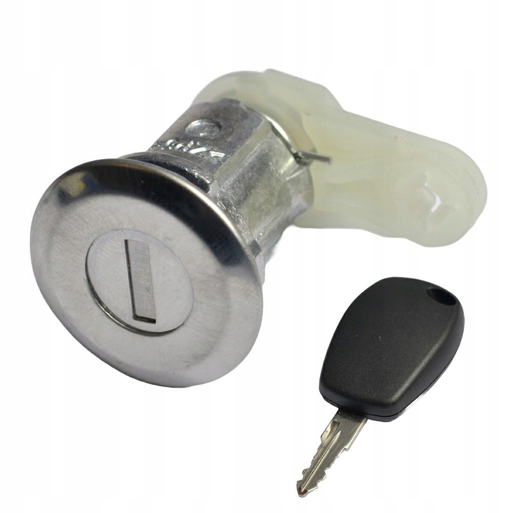 фото №1, Замок автомобильный - dacia logan sandero fourgon mcv