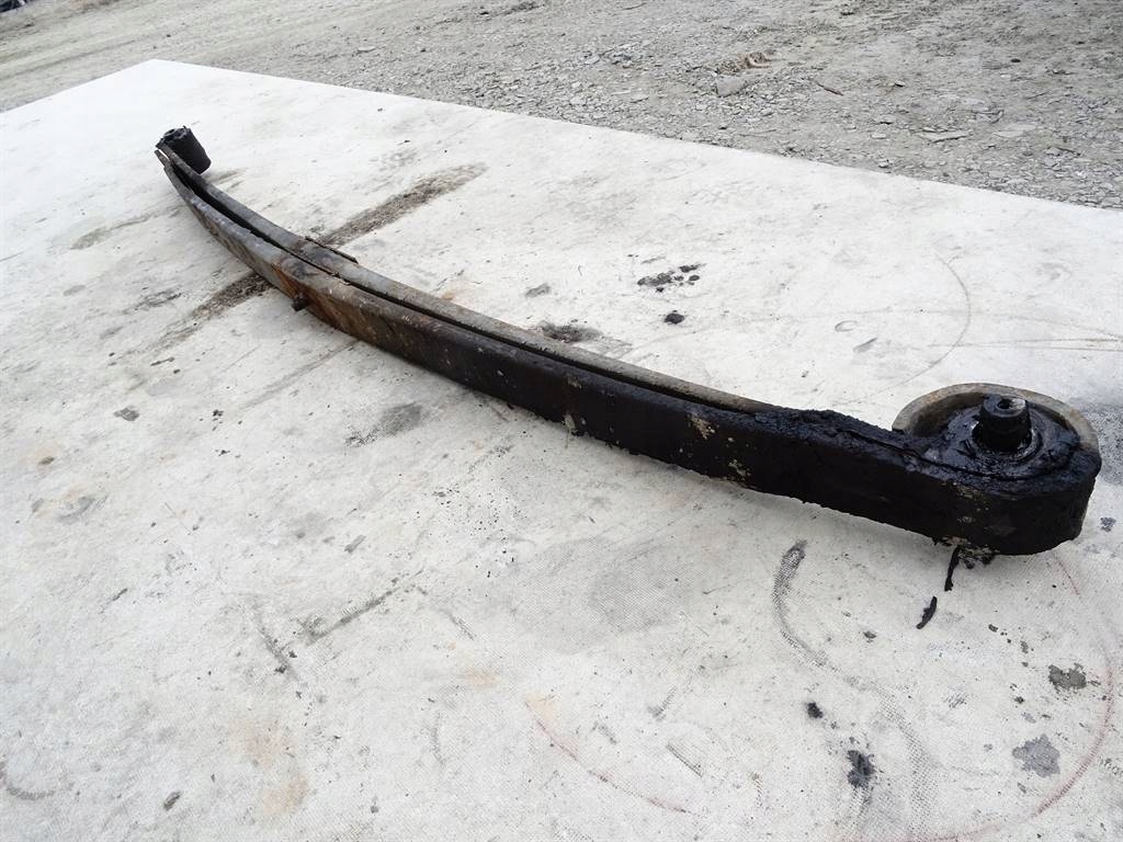 фото №3, Рессора перед левый volvo fl611