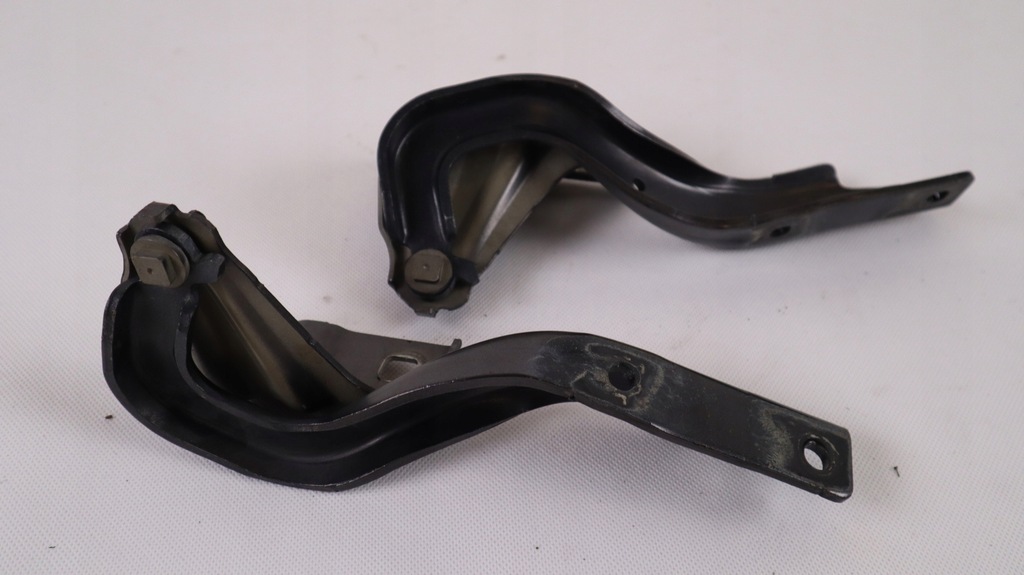 фото №5, Jeep renegade петли капот '095