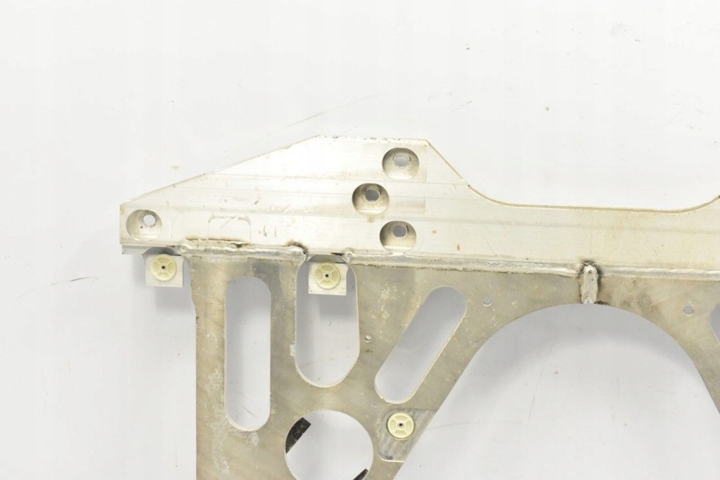 фото №14, Распорка кузов усилитель 8077347 bmw x3 m f97 x4m f98