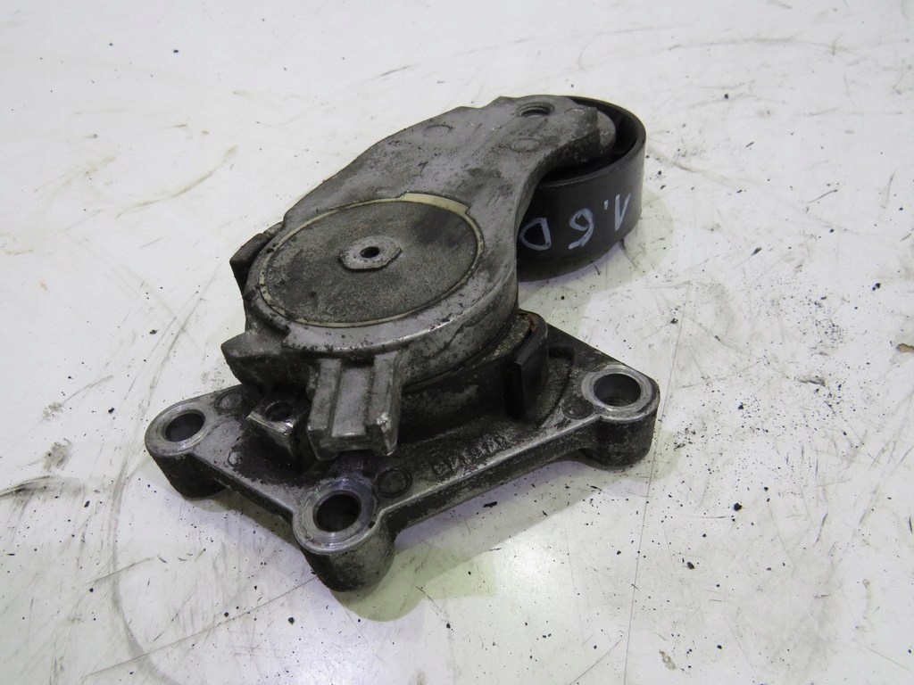 фото №5, Ролик натяжитель peugeot 3008 1.6 e-hdi 11r