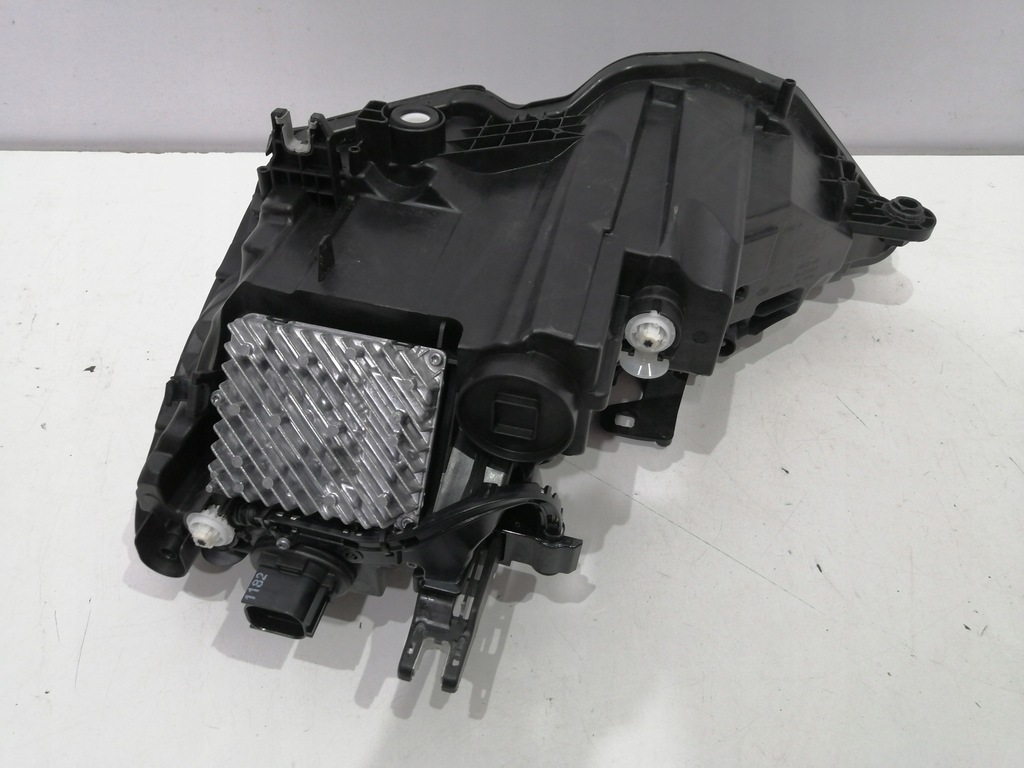 фото №14, Лампа права передня audi a6 a7 s6 s7 rs6 rs7