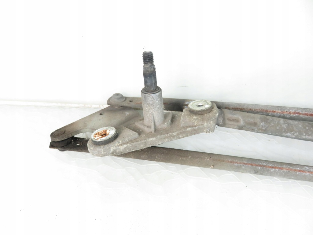 фото №5, Механізм двірник renault modus 0390241777