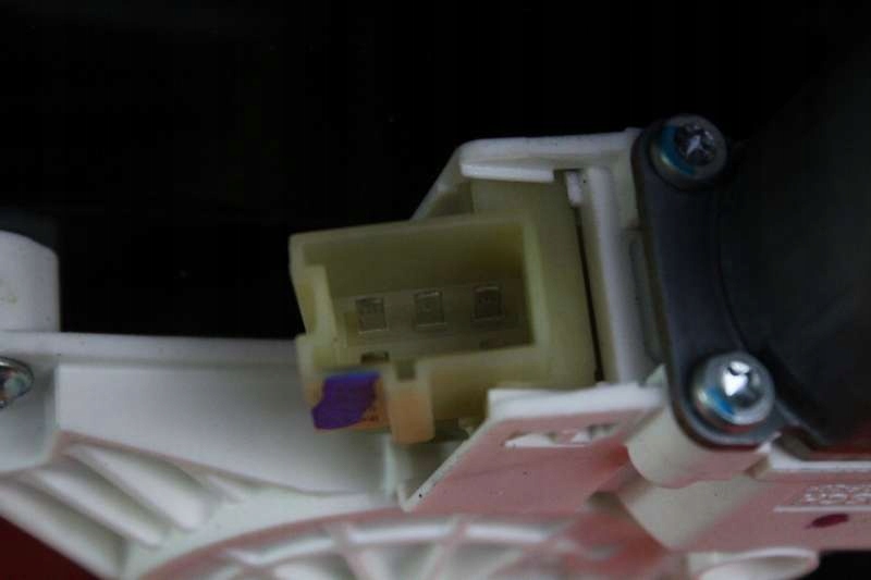 фото №10, Подъемник стекло левый перед mercedes r-klasa w251