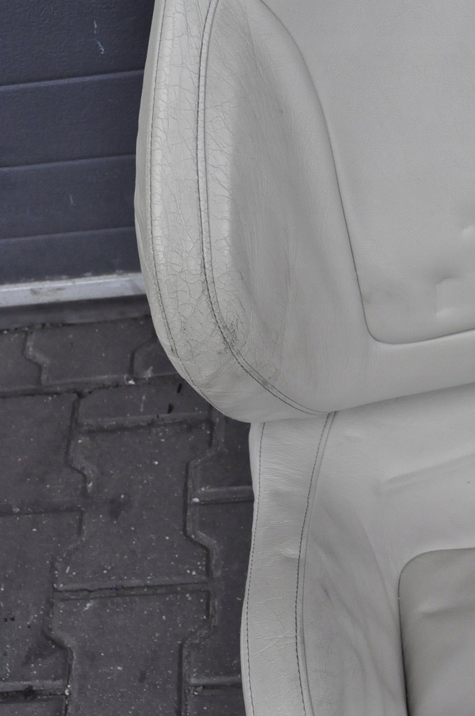 фото №14, Aston martin db9 coupe переходник салона сиденья заднее сиденье обшивки anglik