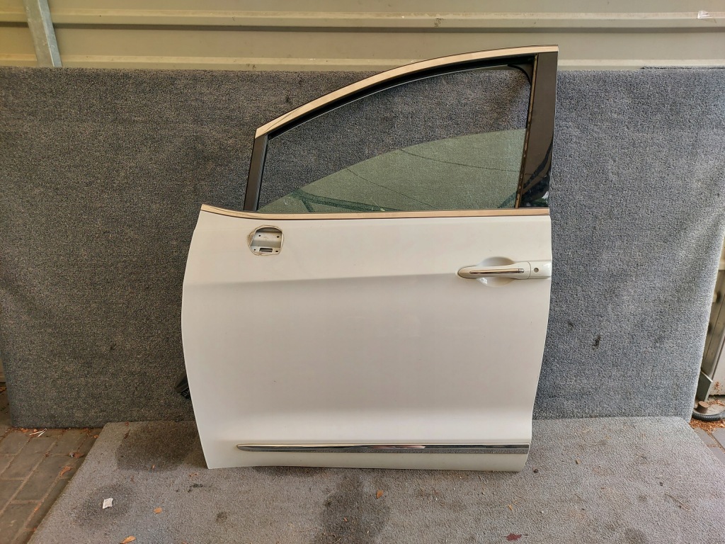 фото №1, Chrysler pacifica 17 - двері ліва перед kopletne pw7