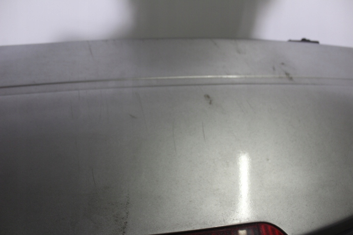 фото №6, Крышка багажника задняя nissan murano i k23g