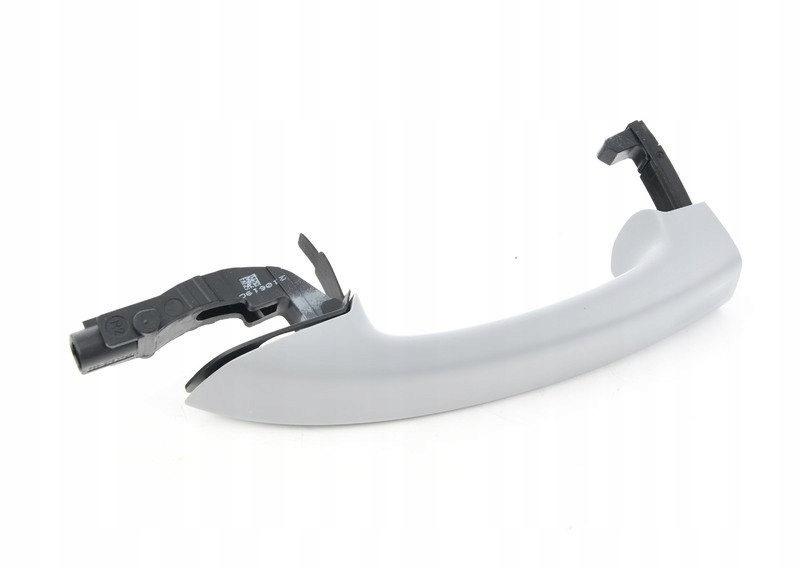 фото №5, Ручка дверна зовнішня vag volkswagen touareg 2011 2017 оригінальний