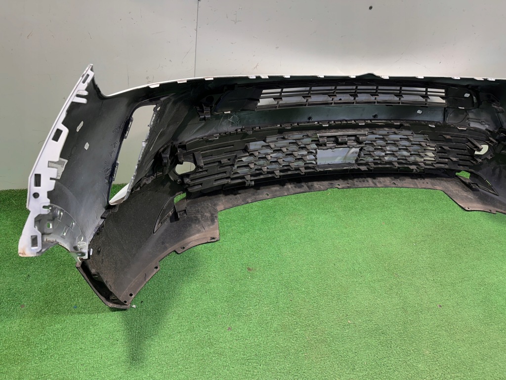 фото №12, Opel mokka ii b бампер перед передній 9835278480 bez pdc