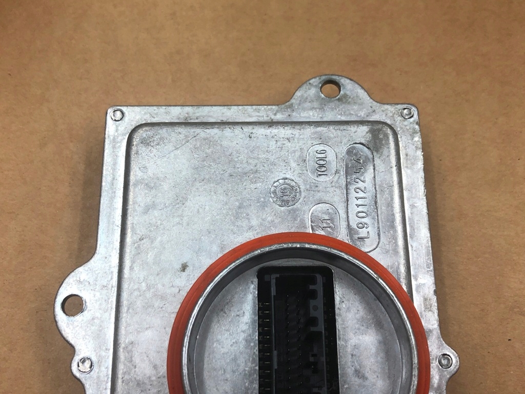 Блок запалювання led drl модуль ліхтарі  90112650 31468410 до volvo v90 xc90 s90 Київ