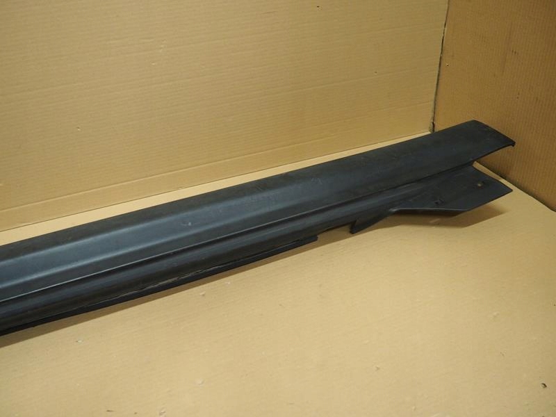 фото №5, Молдинг поріг поріг права mini r55 7167592