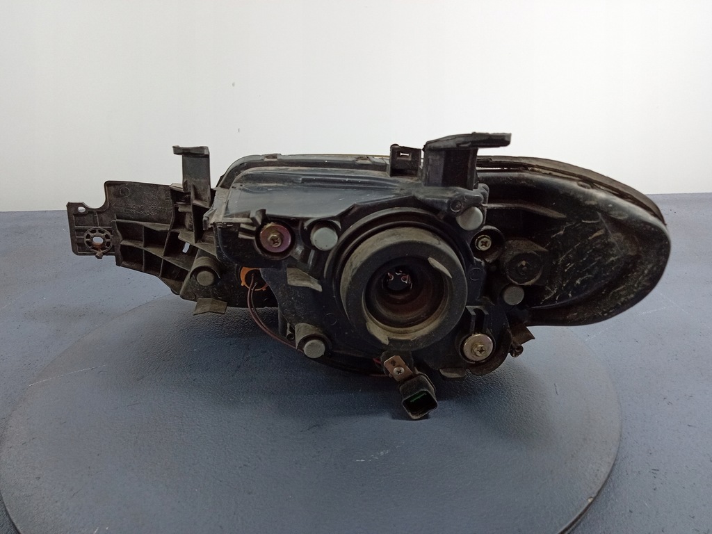 фото №6, Outlander i 03- фара правый лампа eu p3278r