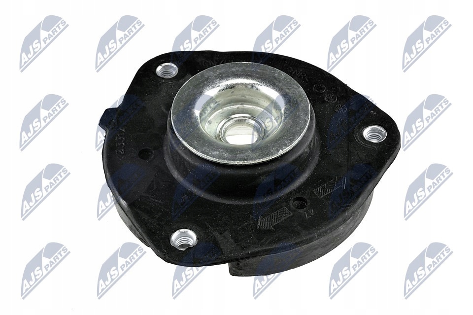 фото №6, Кронштейн амортизатора верхний перед do vw tiguan