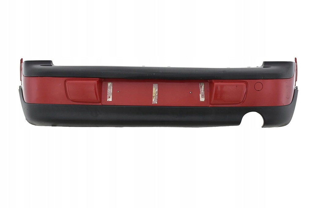 фото №1, Бампер задний задняя mini clubman r55 851/3 7167566