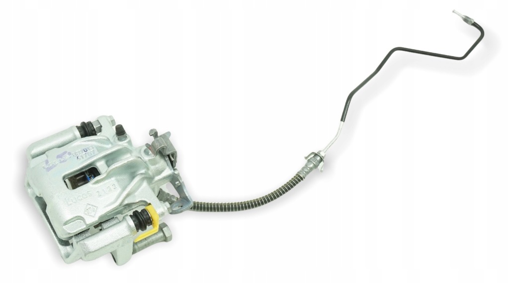 фото №1, Супорт лівий задній trafic vivaro talento