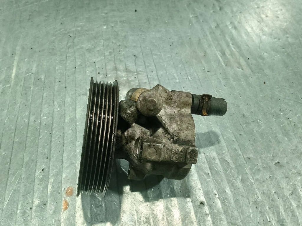 фото №2, Насос усилителя renault vel satis 8200008332 8973294700 3.0 dci