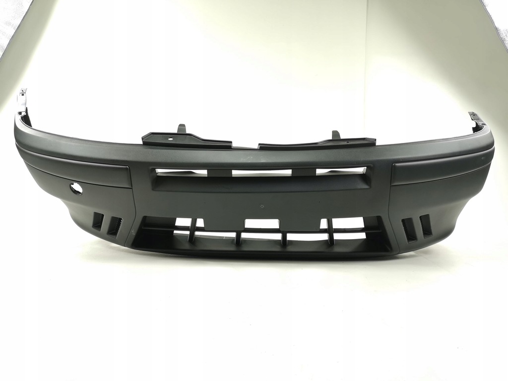 фото №1, Бампер перед fiat punto ii 99-03 оригинал aso