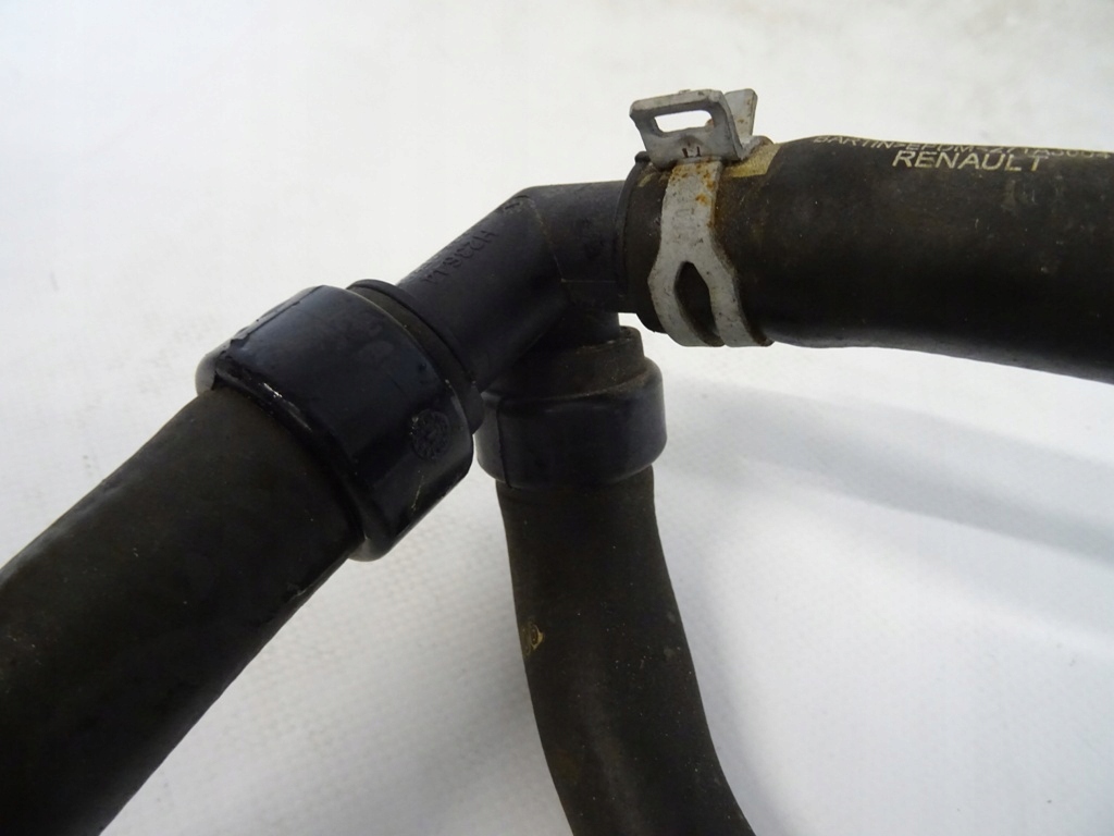 фото №2, Renault clio iv 1.5 dci шланг wody 271a30041r