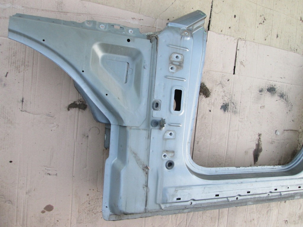 фото №9, Dodge charger 14r порог левый правый блок двигателя доставка