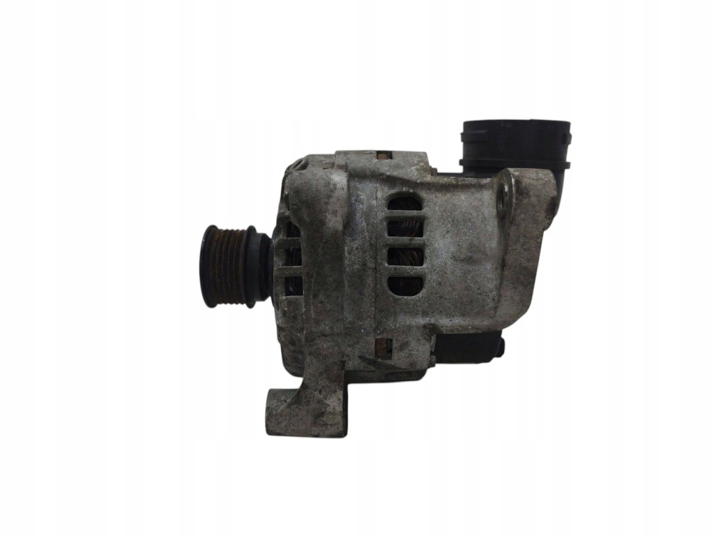 2001 bmw 5 e39 генератор s542377a Київ