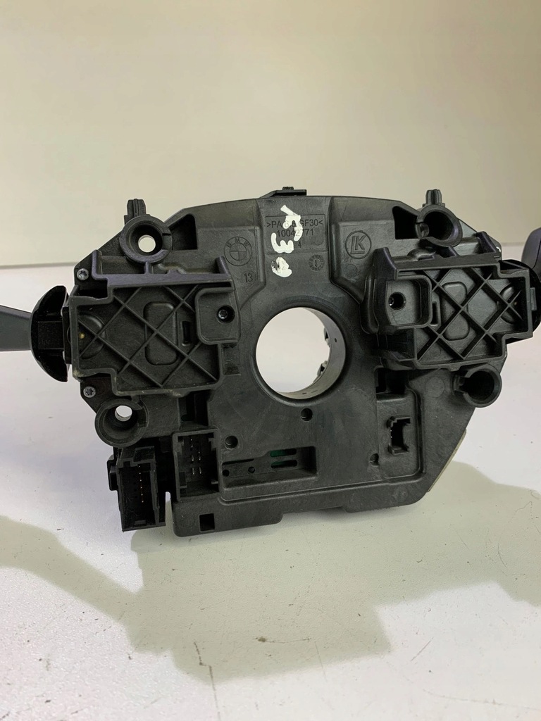 фото №7, Перемикач комбінований bmw f36 f30