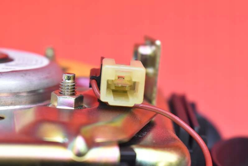 фото №9, Подушка безпеки подушка повітряна водія 96399506 chevrolet evanda 04-06