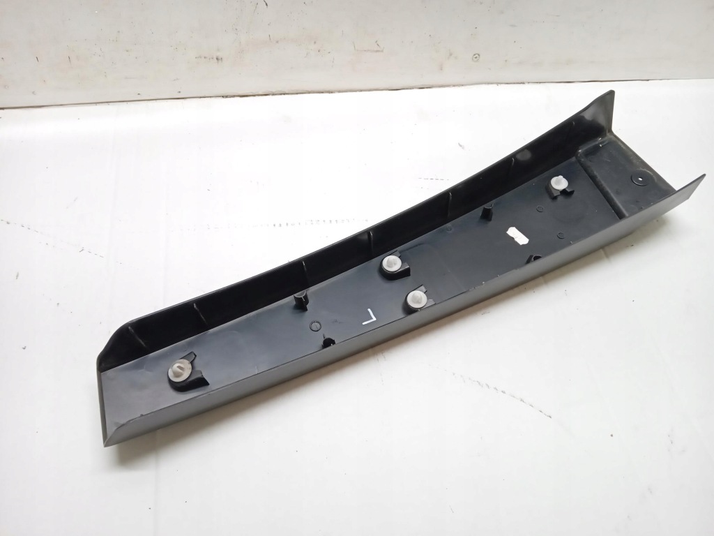 Накладка стійка ліва renault grand scenic 2 Доставка