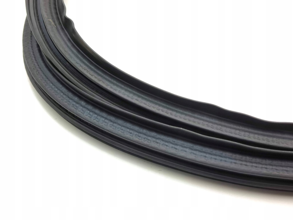 фото №10, Renault austral 2023 прокладка двері задніх