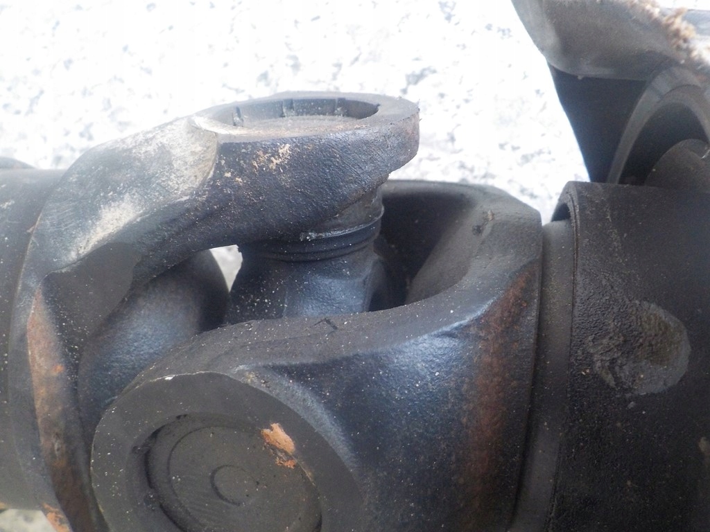 фото №4, Wał привідний lexus rc300