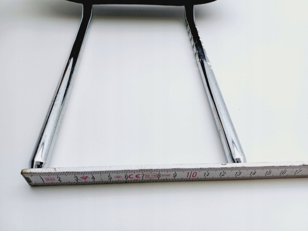 фото №8, Підголівник сидіння лівий перед mercedes a w168 long nr194