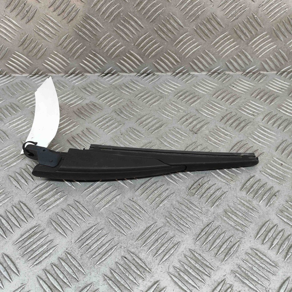 фото №1, Рычаг дворники крышки citroën c3 aircross ii yq00056380 29507370 1.2l