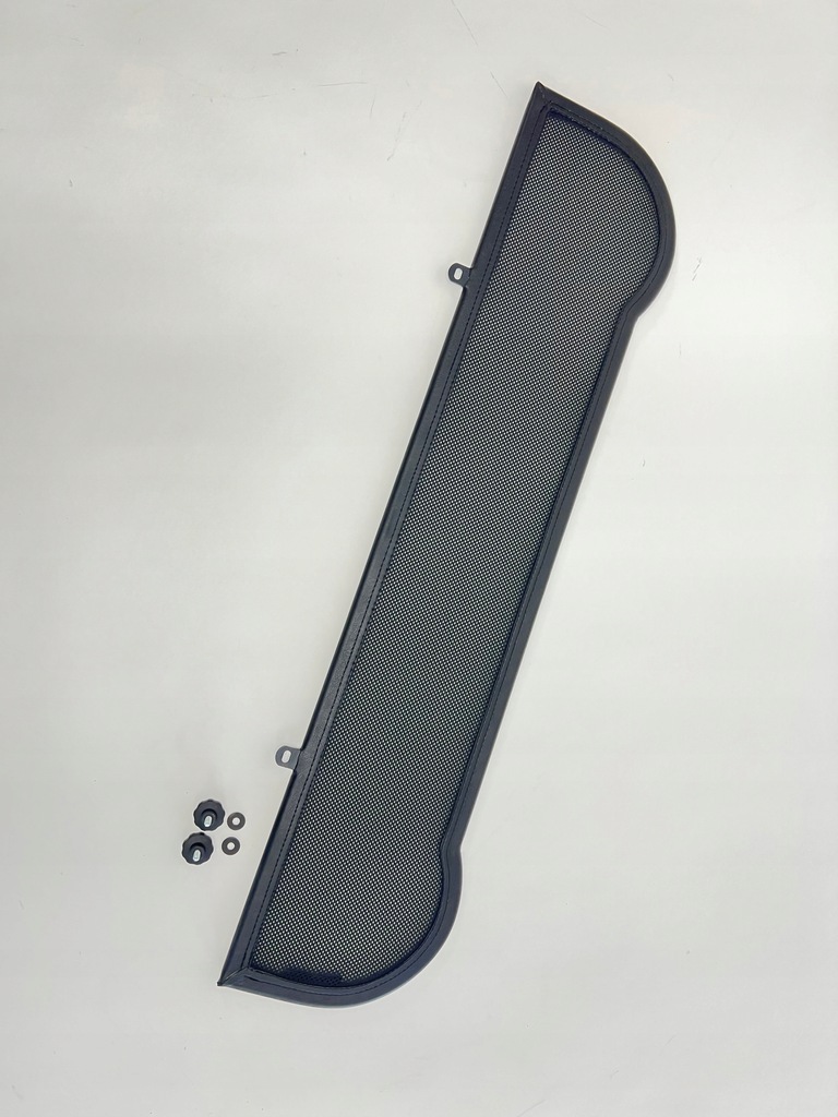 фото №5, Windschott вітрозахисний екран bmw z3 pod дуги 1995-2003