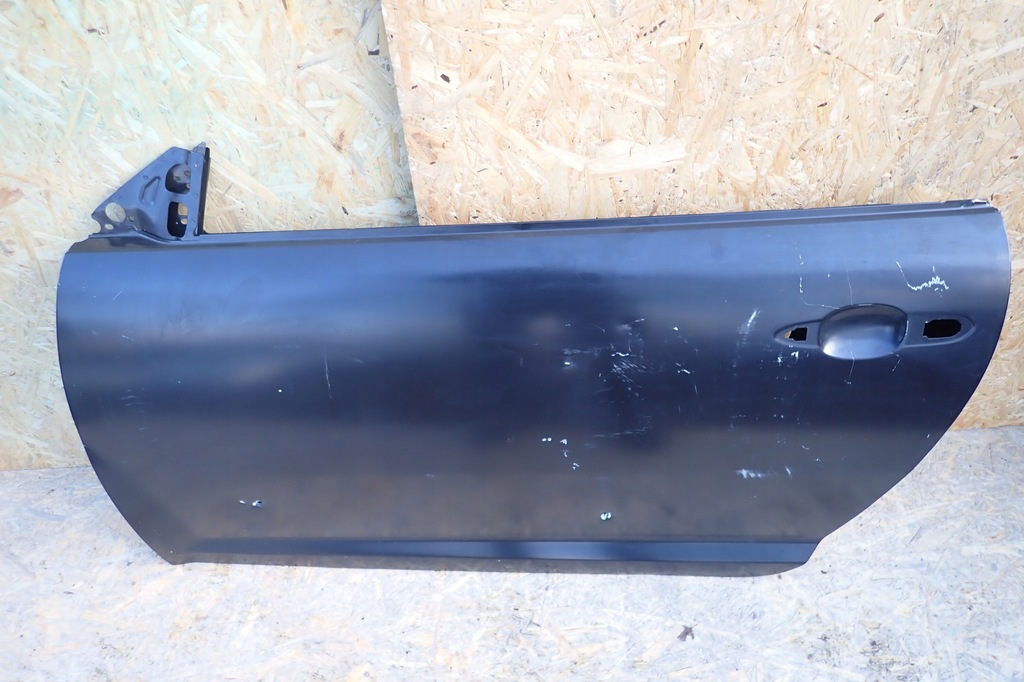 фото №7, Alfa romeo mito двері лівий перед 5586231lh 5586231