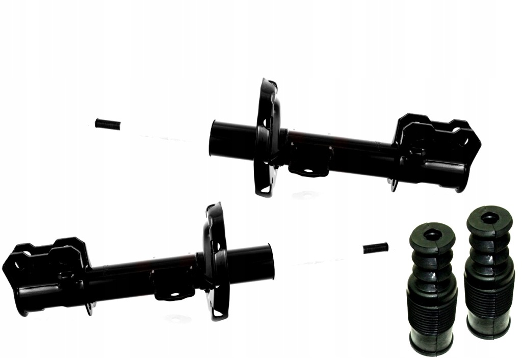 фото №1, Амортизаторы отбойники защита перед opel corsa c , meriva a ,combo , 2000-2008