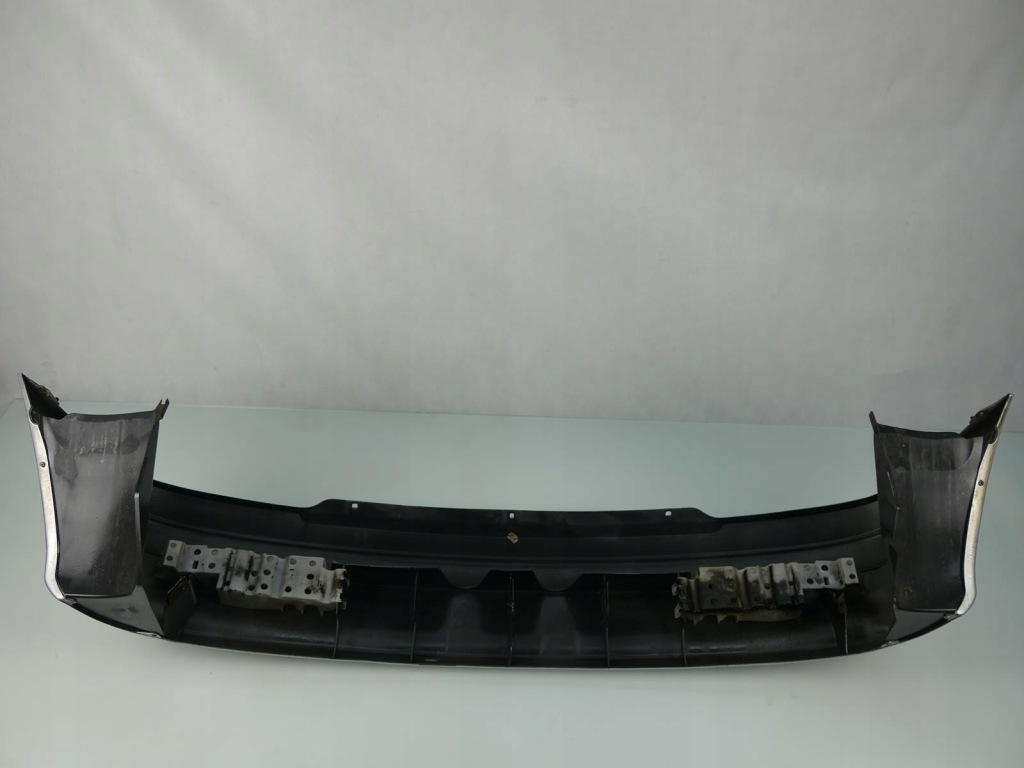 Renault megane i hb бампер задняя задний mv640 Киев