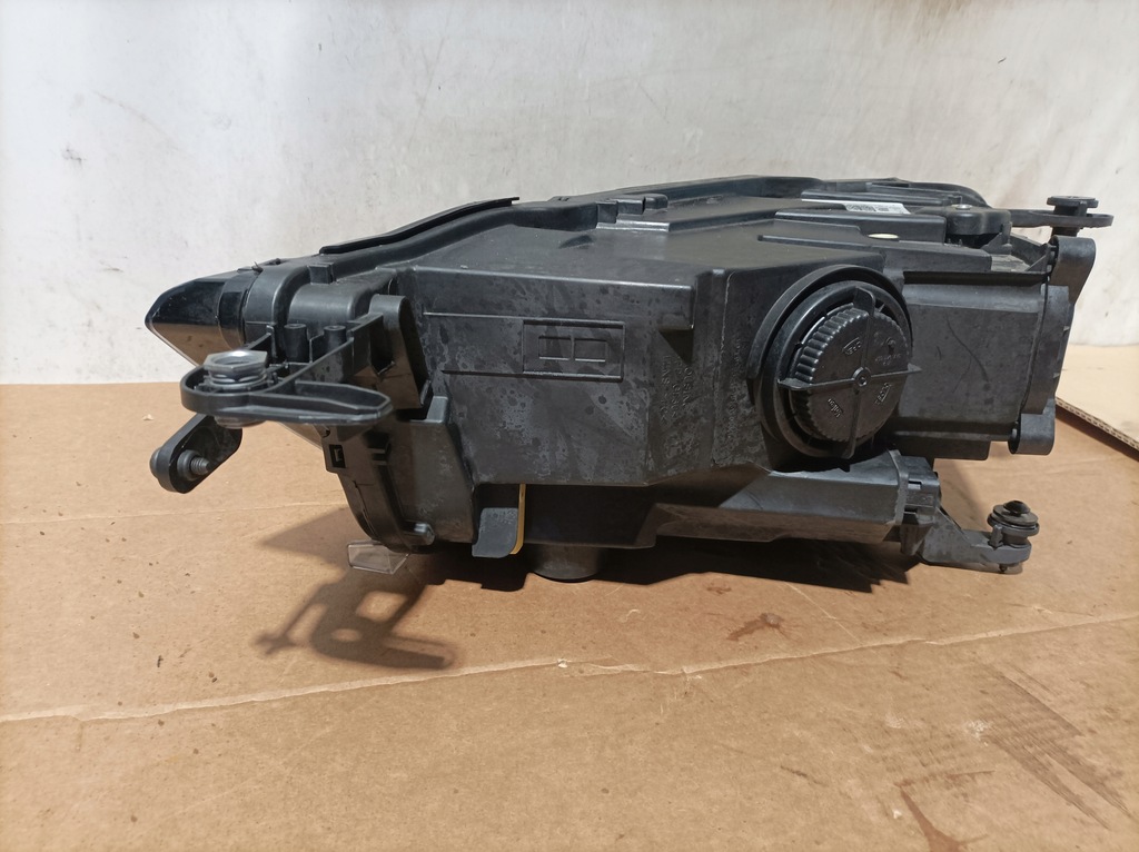 фото №6, Лампа перед правая vw t-roc full led 2ga941036